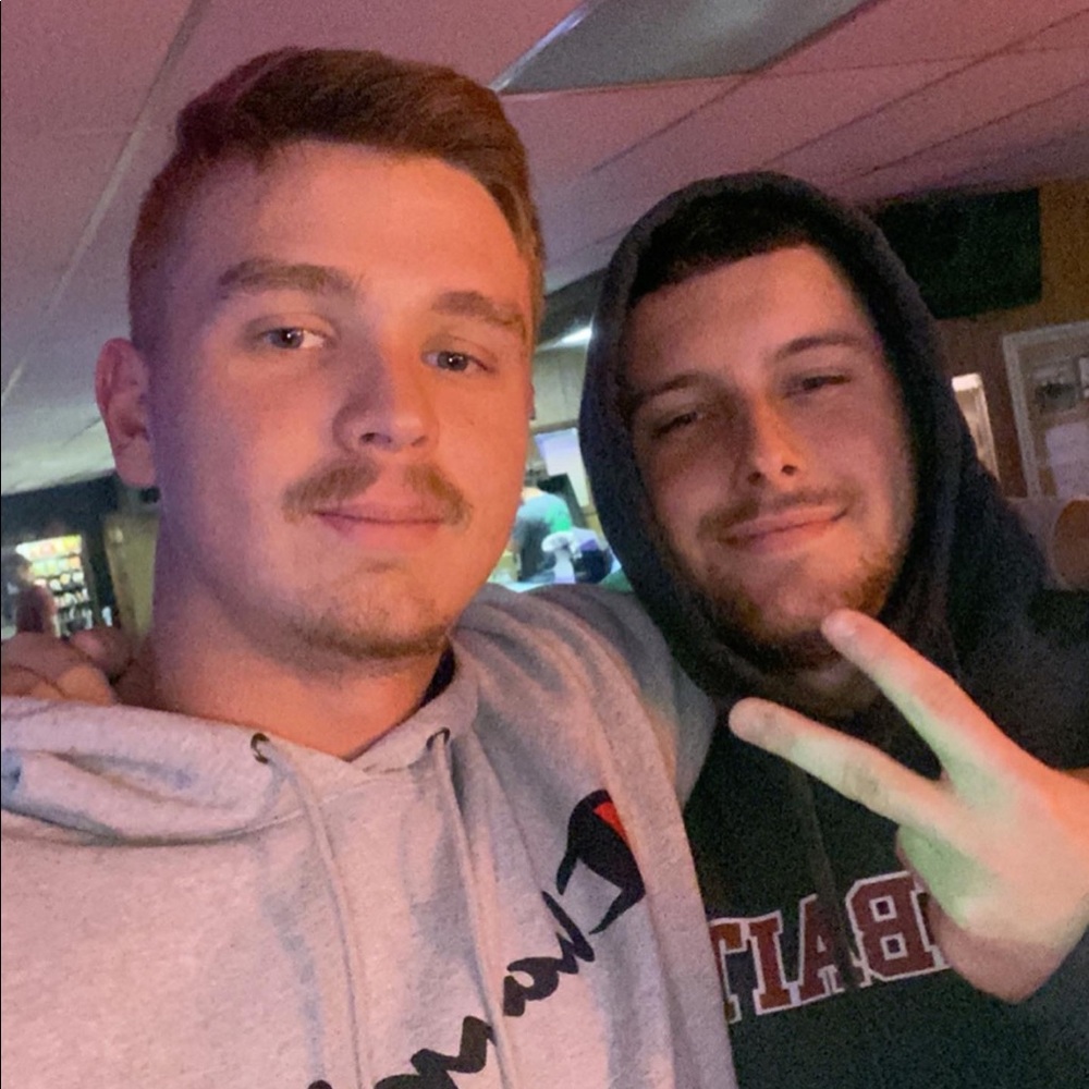 Meet your Posher, Austin